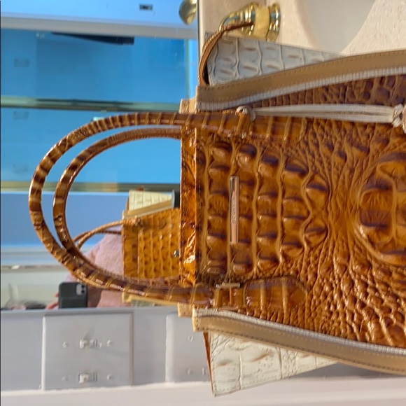 Brahmin Bag - Picture 2 of 4